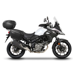 3P SYSTEM SUZUKI V-STROM 650