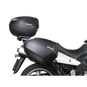 3P SYSTEM SUZUKI V-STROM 650