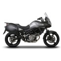 3P SYSTEM SUZUKI V-STROM 650