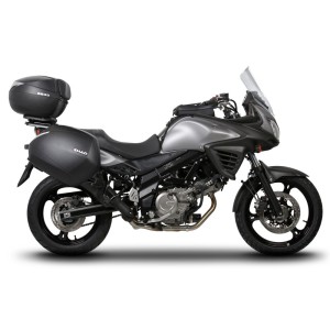 3P SYSTEM SUZUKI V-STROM 650