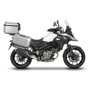4P SYSTEM SUZUKI V-STROM 650