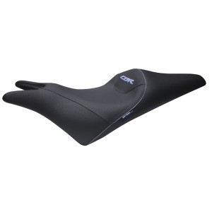 ASIENTO CONFORT HONDA CBR 600F AZUL