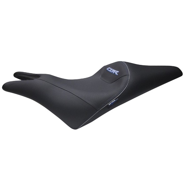 ASIENTO CONFORT HONDA CBR 600F AZUL