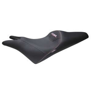 ASIENTO CONFORT HONDA CBR 600F ROJO