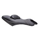 ASIENTO CONFORT YAMAHA T-MAX GRIS