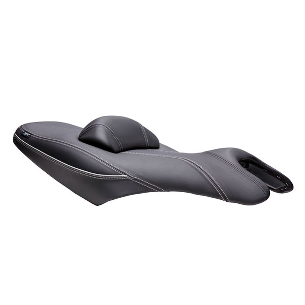 ASIENTO CONFORT YAMAHA T-MAX GRIS