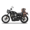 SR SIDE BAG HOLDER TRIUMPH STREET SCRAMBLER 900
