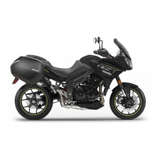3P SYSTEM TRIUMPH TIGER 1050