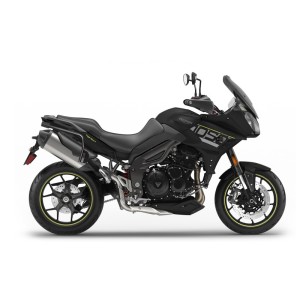 3P SYSTEM TRIUMPH TIGER 1050