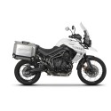 4P SYSTEM TRIUMPH TIGER 800