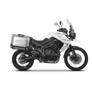 4P SYSTEM TRIUMPH TIGER 800