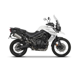 4P SYSTEM TRIUMPH TIGER 800