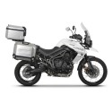 4P SYSTEM TRIUMPH TIGER 800