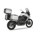 4P SYSTEM TRIUMPH TIGER 800