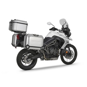 4P SYSTEM TRIUMPH TIGER 800