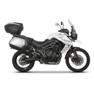 4P SYSTEM TRIUMPH TIGER 800