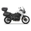 4P SYSTEM TRIUMPH TIGER 800