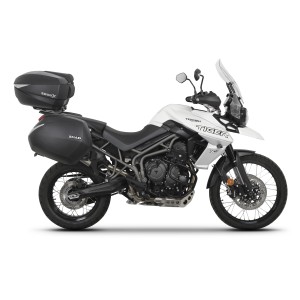 4P SYSTEM TRIUMPH TIGER 800