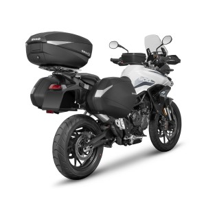 4P SYSTEM TRIUMPH TIGER 900/GT/RALLY