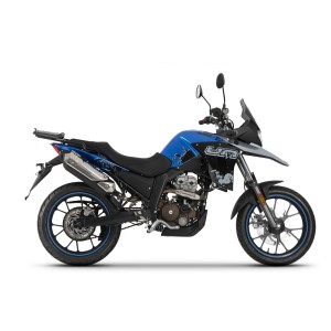 TOP MASTER UM ADVENTUR 125