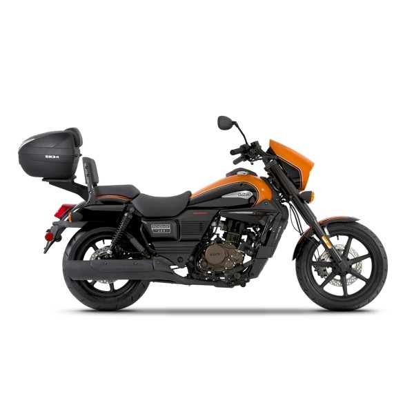 TOP MASTER UM RENEGADE 125