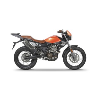 TOP MASTER SCRAMBLER CLASSIC/SPORT