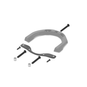 FIJACIÓN BOLSA DEPÓSITO CLICK SYSTEM VOGE