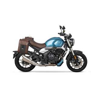 SR SIDE BAG HOLDER VOGE 500AC/525AC