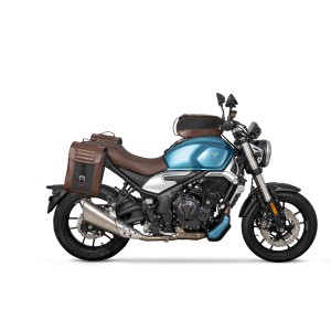 SR SIDE BAG HOLDER VOGE 500AC/525AC