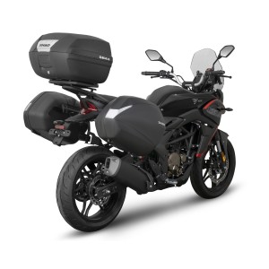 3P SYSTEM VOGE 300DS