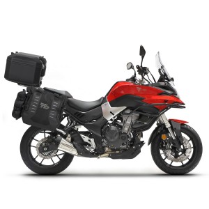 4P SYSTEM VOGE 500 DS/ DSX