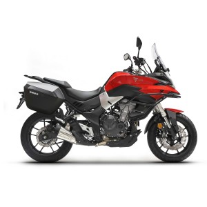 3P SYSTEM VOGE 500DS