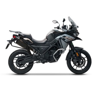 4P SYSTEM VOGE 650 DS/DSX