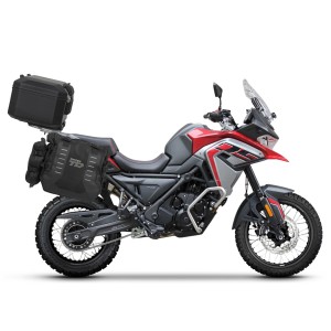 4P SYSTEM VOGE 650 DS/DSX