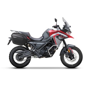 3P SYSTEM VOGE 650 DS/DSX