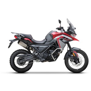 3P SYSTEM VOGE 650 DS/DSX