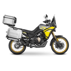 4P SYSTEM VOGE DS800 RALLY