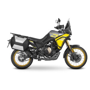 3P SYSTEM VOGE DS800 RALLY