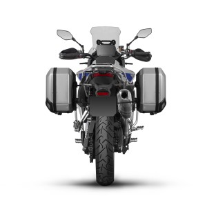 4P SYSTEM VOGE 900 DSX