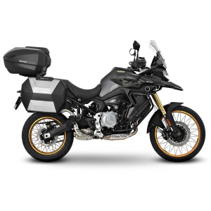 3P SYSTEM VOGE 900 DSX / BLACK KNIGHT