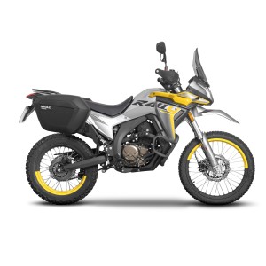 3P SYSTEM VOGE 300 RALLY