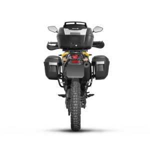 TOP MASTER VOGE 300 RALLY