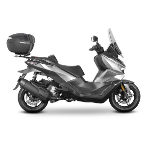 TOP MASTER VOGE SR3 COMPATIBLE CON PARRILLA OEM VOGE