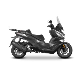 TOP MASTER VOGE SR3 COMPATIBLE SIN PARRILLA OEM VOGE