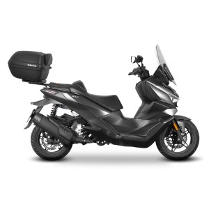 TOP MASTER VOGE SR3 COMPATIBLE SIN PARRILLA OEM VOGE