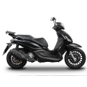TOP MASTER PIAGGIO BEVERLY TOURER 125/250/400
