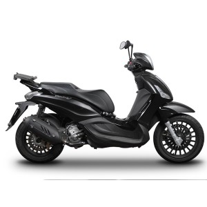 TOP MASTER PIAGGIO BEVERLY TOURER 125/250/400