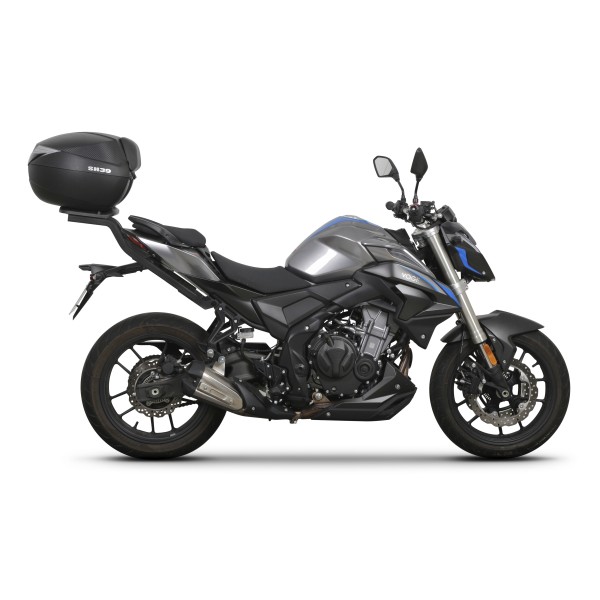 TOP MASTER VOGE 500 R