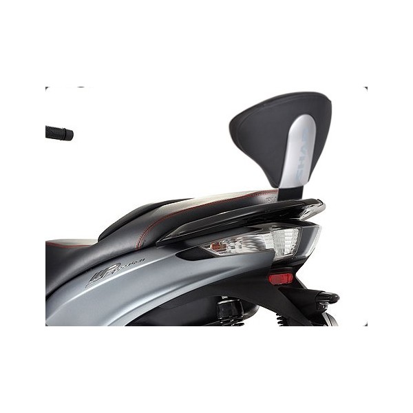 KIT RESPALDO PIAGGIO MP3 YOURBAN