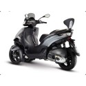 KIT RESPALDO PIAGGIO MP3 YOURBAN
